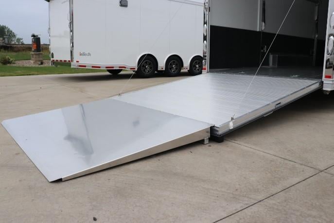 5' Ramp Extension 84inch Wide
